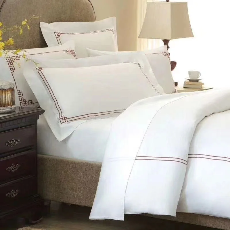 Investing in Premium Hotel Bedlinen for Enhanced Guest Satisfaction