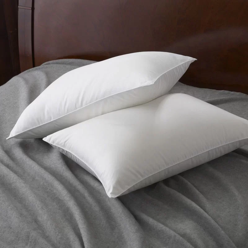 Our Premium Anti Dust Mite Anti-Bacteria Durability Stain Resistant Pillow Protectors