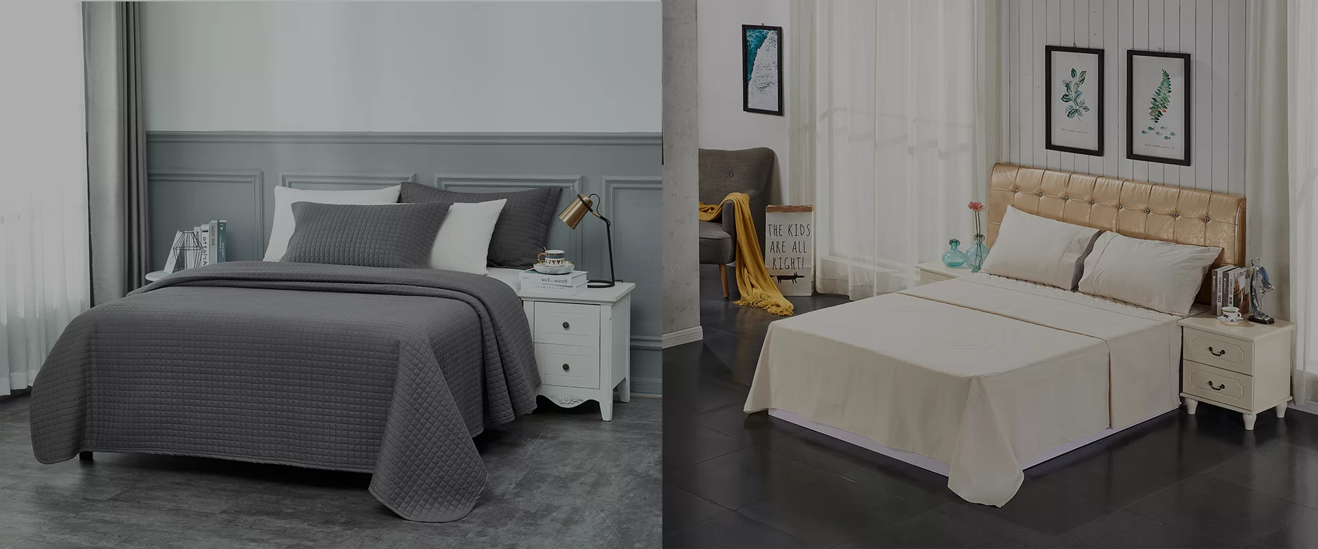 silk bedsheet supplier