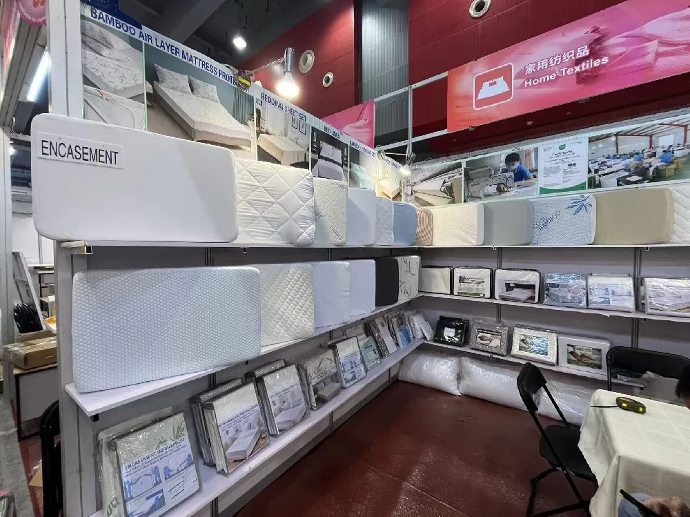 waterproof mattress protector sale