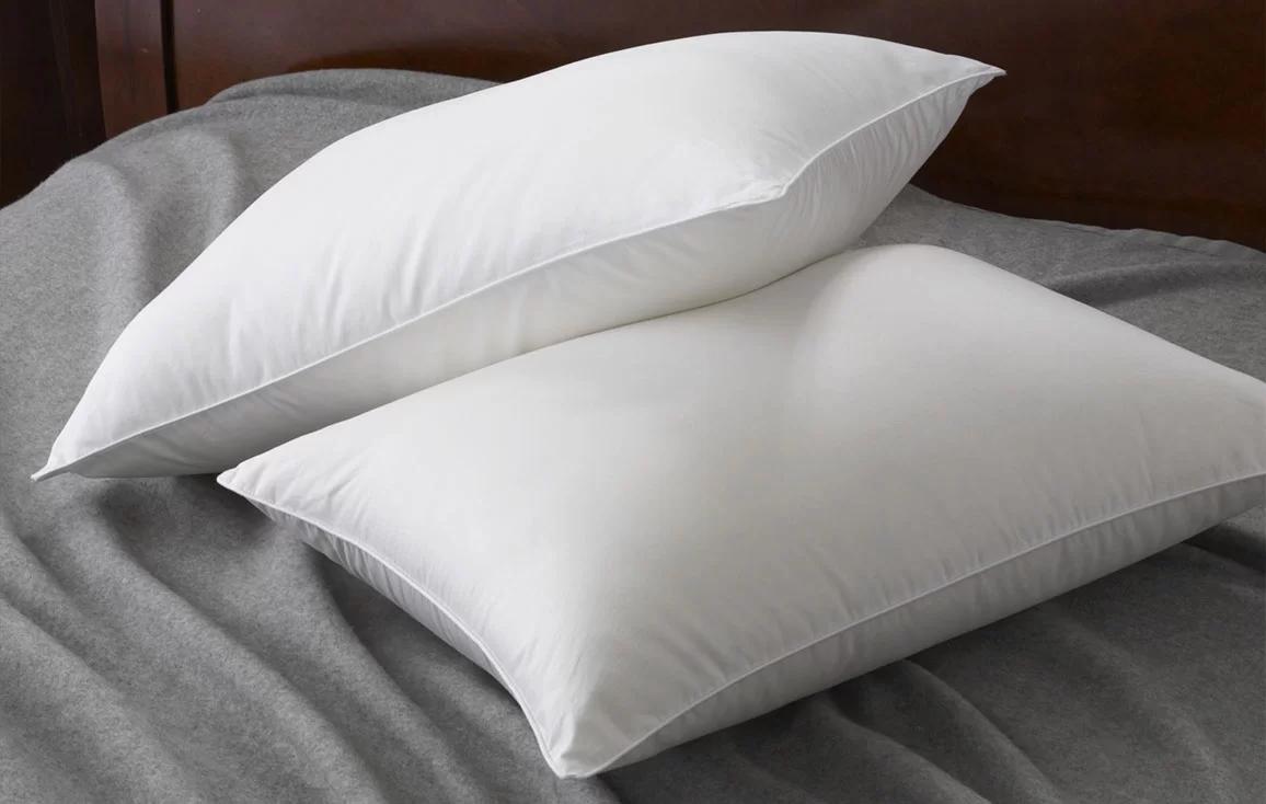 Pillow Shell-bs