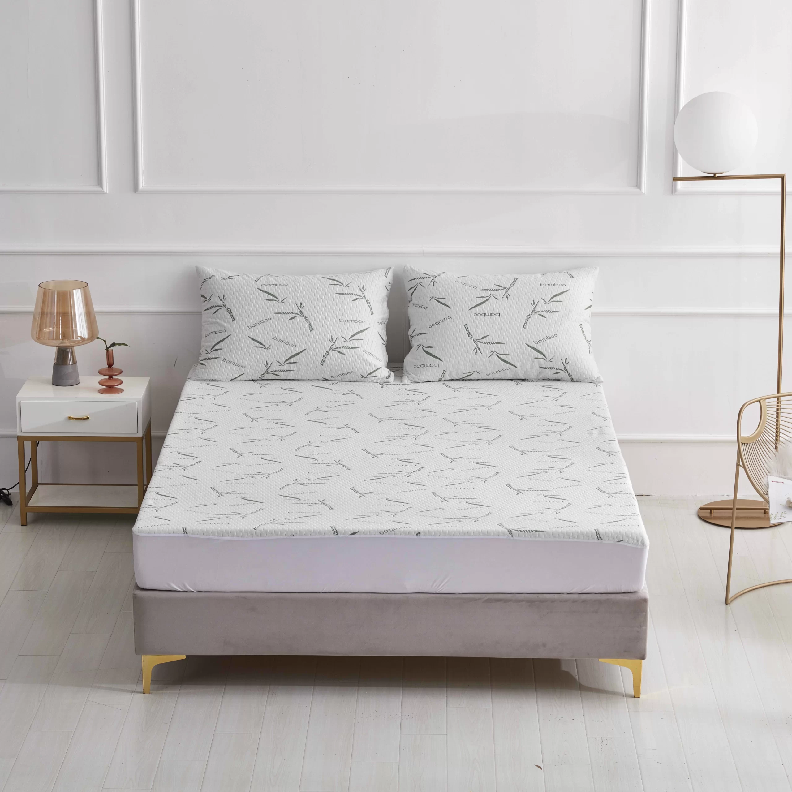 Vodootporna zaštita za dušek