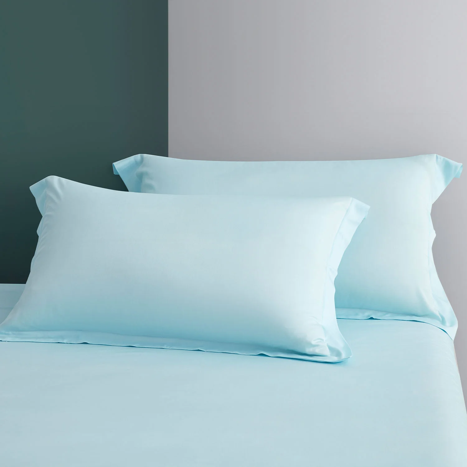 Premium Bamboo and Tencel Bedding Set China Suppliers Factory