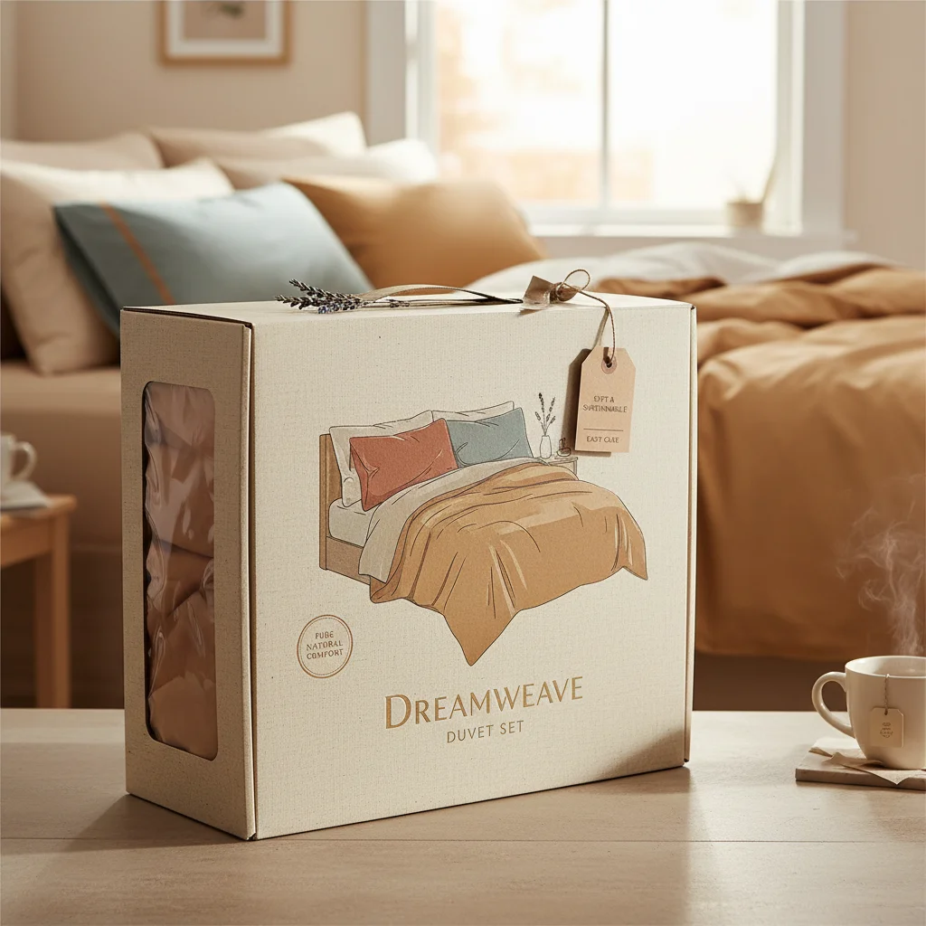 Choosing the Perfect Duvet Sets for Restful Sleep and Enhanced Comfort