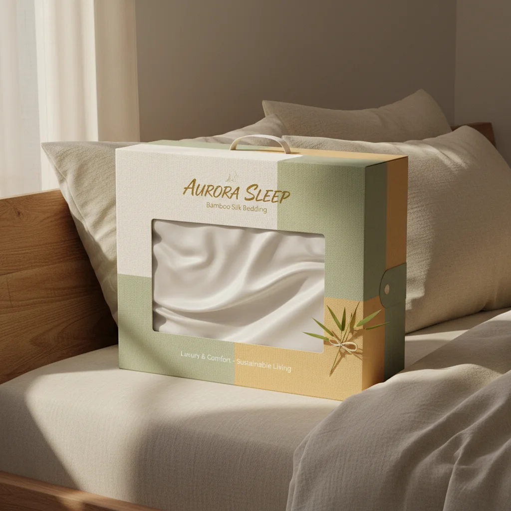 Experience Unrivaled Comfort with Luxurious Bamboo Silk Sheets
