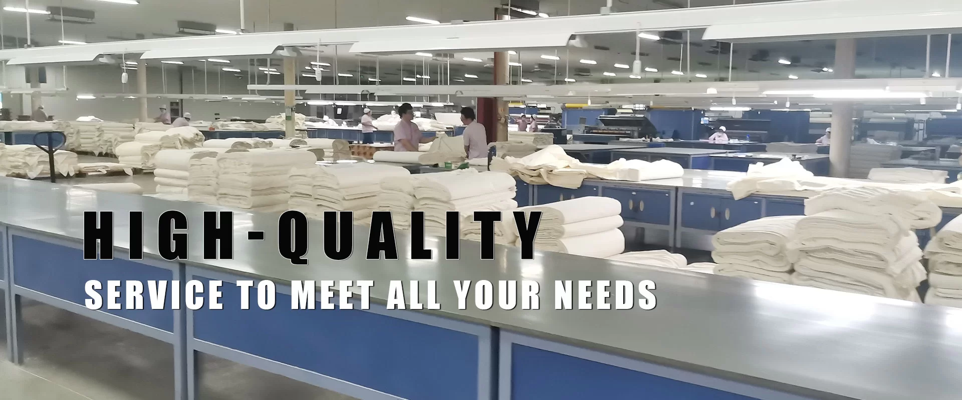 white linen flat sheet