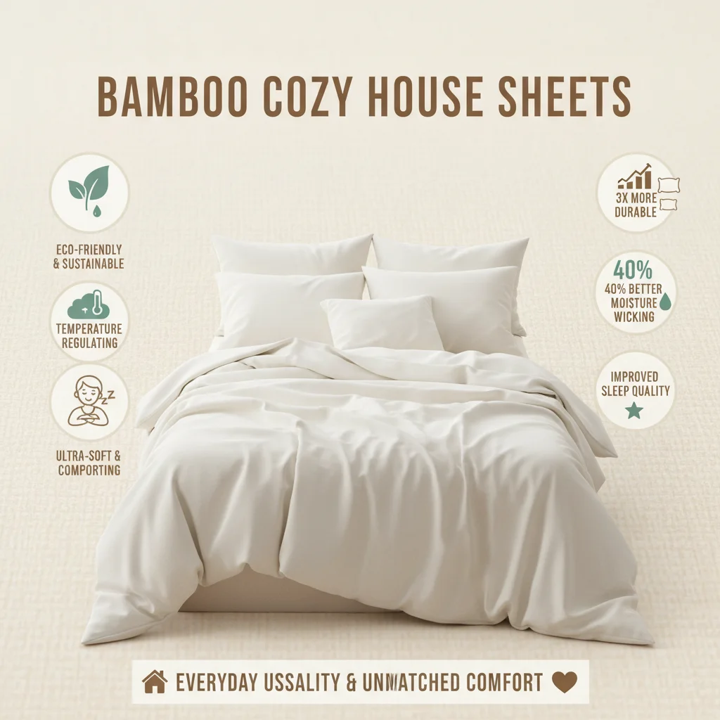 Luxury Bedding Reimagined