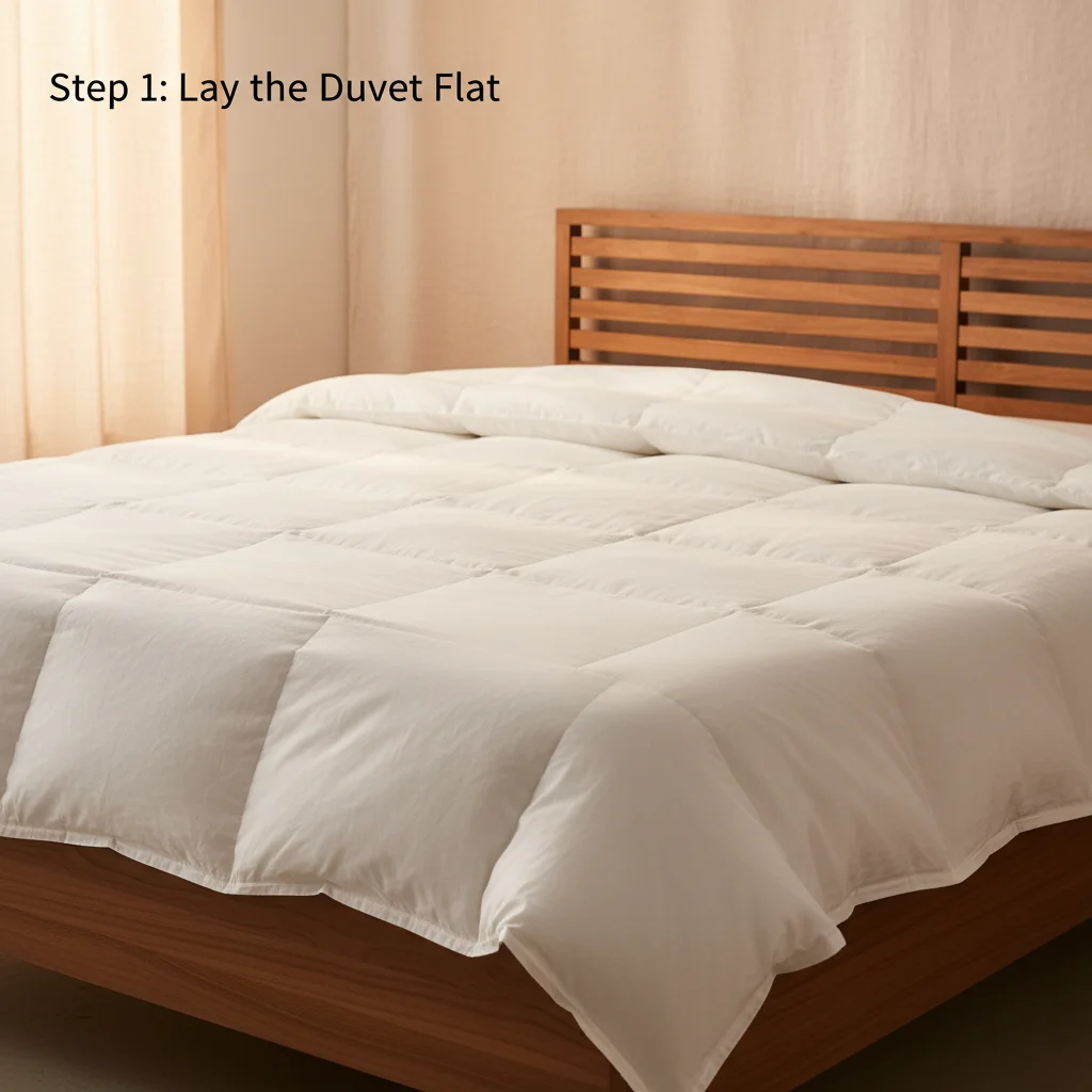 Investing in Worker Wellbeing with Quality Duvet Sets for Optimal Performance