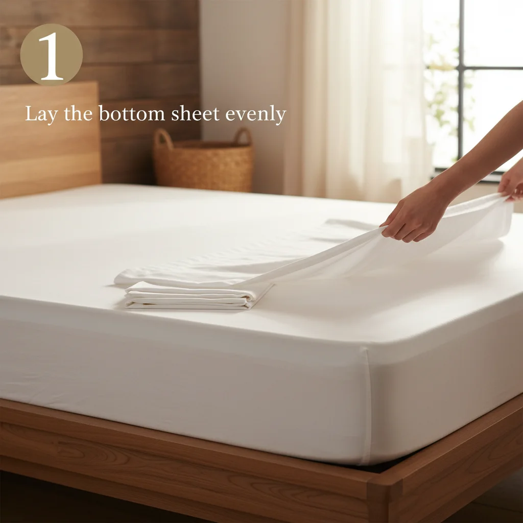 Investing in Premium Hotel Bedlinen for Enhanced Guest Satisfaction