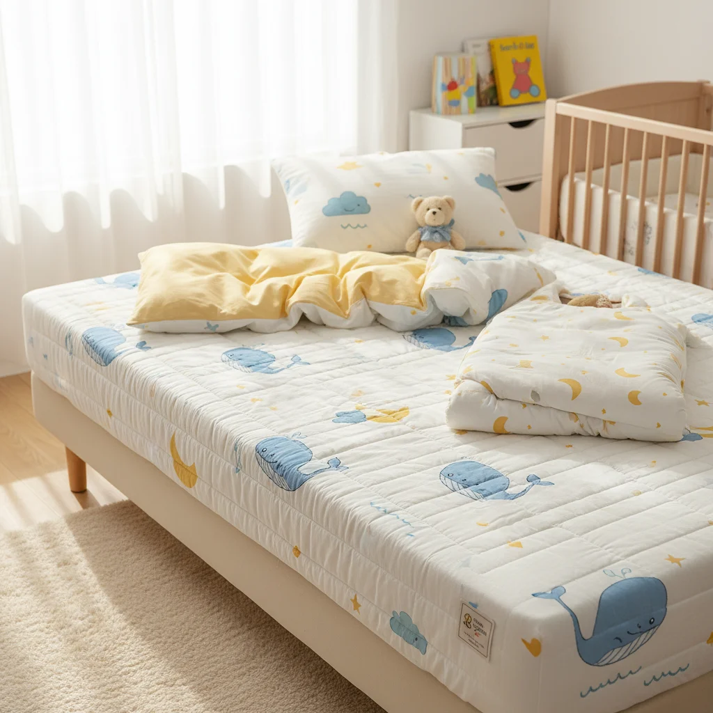 Premium Bedding Waterproof Solutions Experts