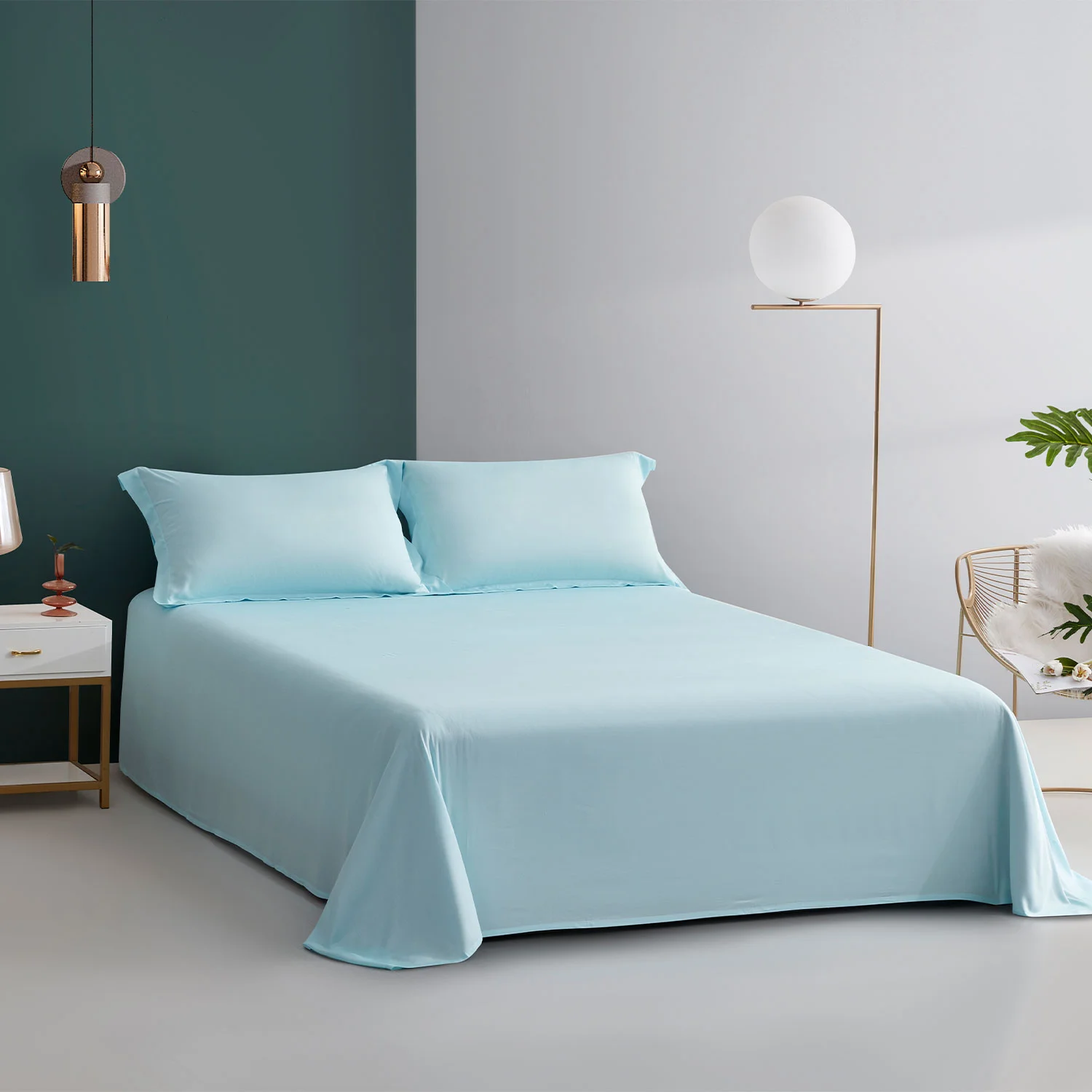 Experience Unmatched Comfort with a Luxurious Bamboo Bedding Set