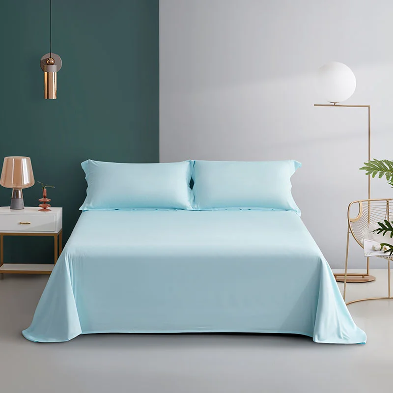 Discover the Luxurious Comfort of Organic Bamboo Sheets for a Sustainable Sleep