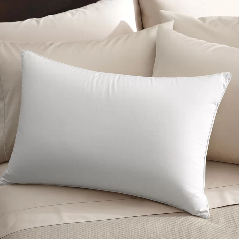 เปลือกหมอน