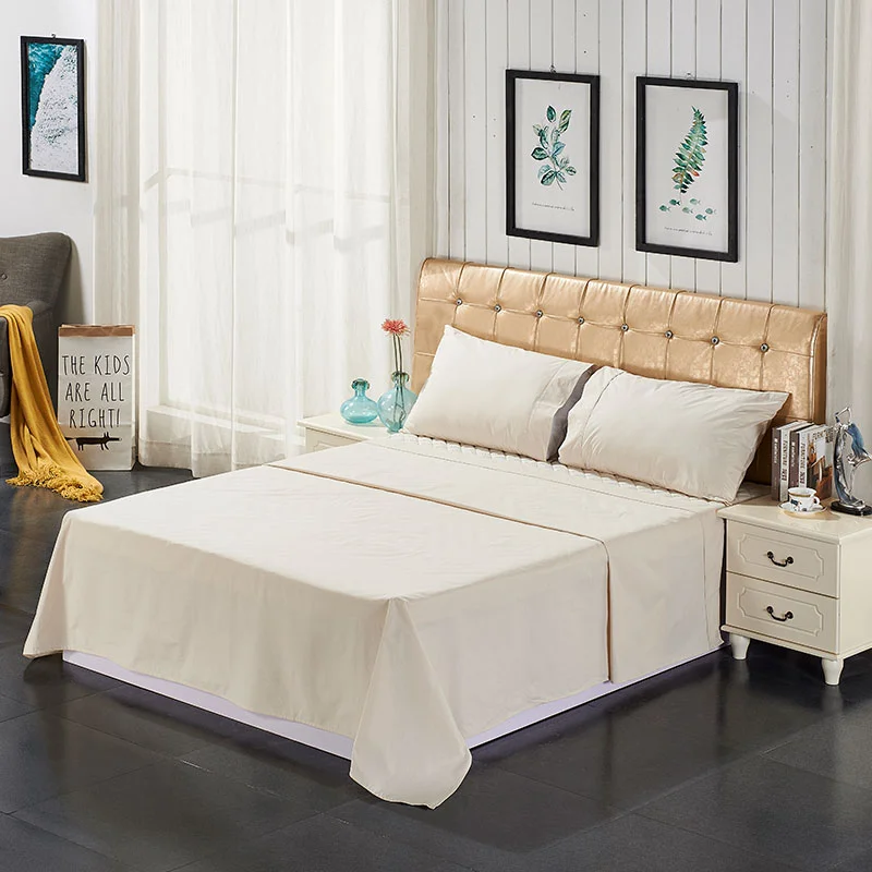 Discover the Ultimate Comfort of Super King Size Bed Sheets for Restful Sleep