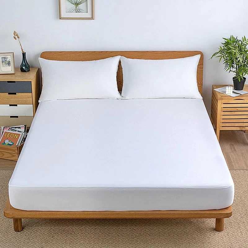 저지 매트리스 보호대