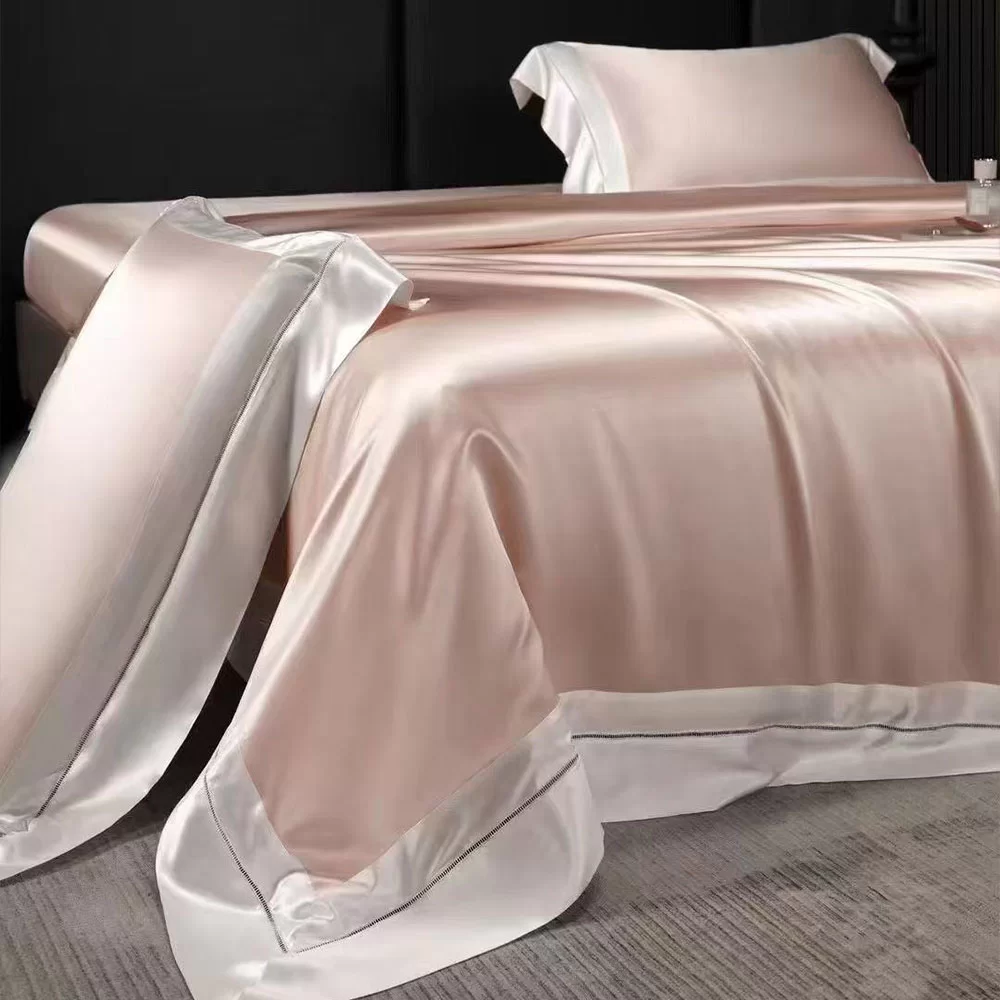 멀버리 실크 비딩 세트