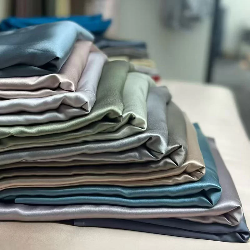 대나무/실크 /Tencel /Fabric