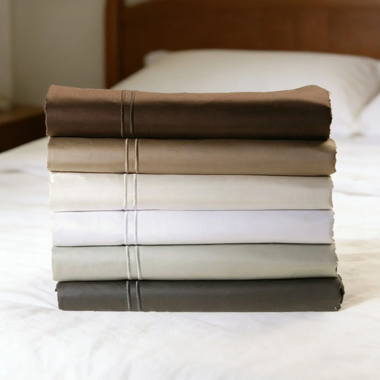 Discover the Luxurious Comfort of Sustainable Bamboo Bed Sheets