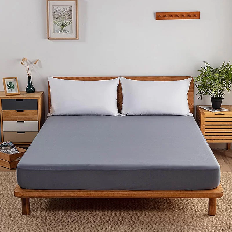 텐셀 매트리스 보호대