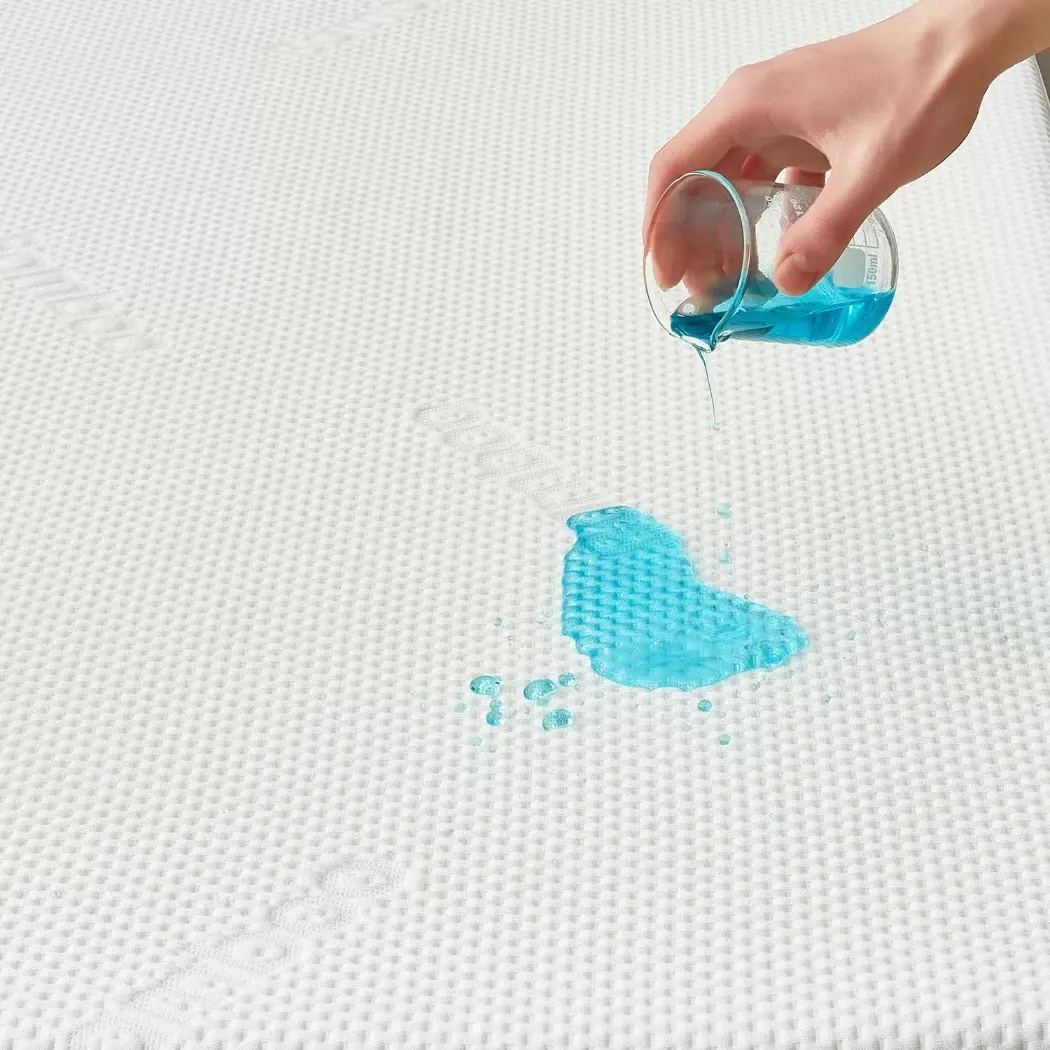 ผ้าไม้ไผ่กันน้ำ