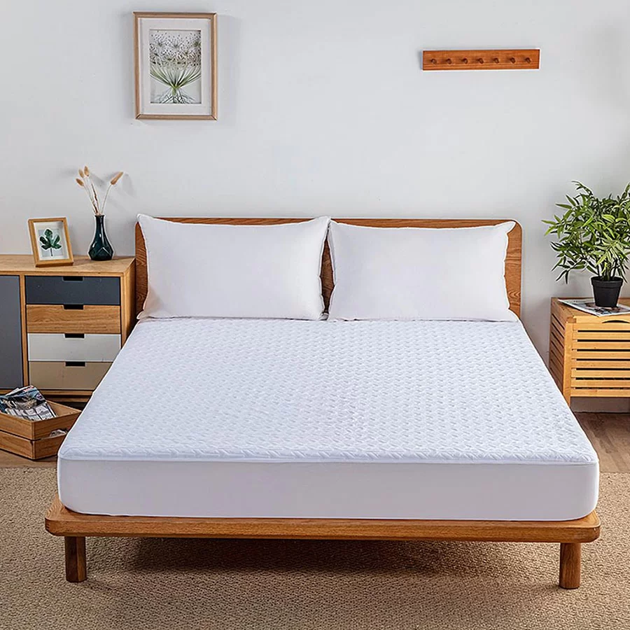 폴리에스테르 공기층 매트리스 보호대