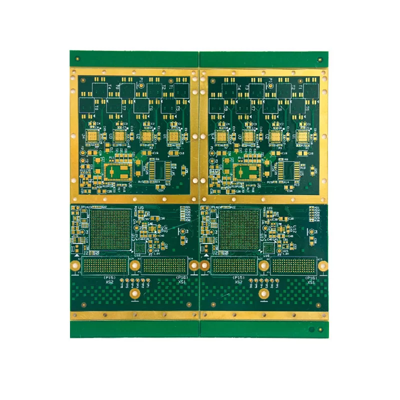 HDI Printed Circuit Boards (PCB)