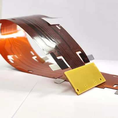 Automotive Lithium Battery PCBA