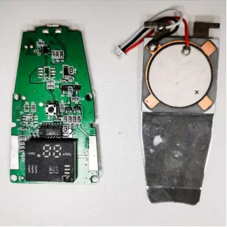 Ultrasonic Beauty Instrument PCBA