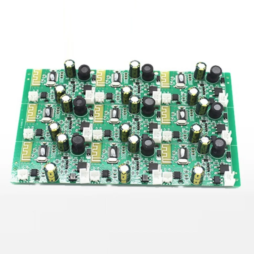 Smart Bluetooth Speaker Audio PCBA