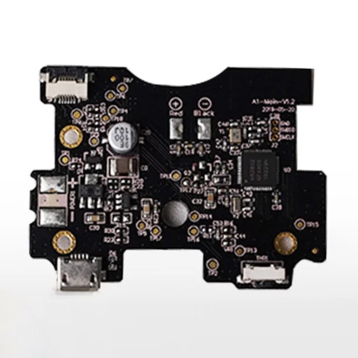 Smart Door Lock PCBA