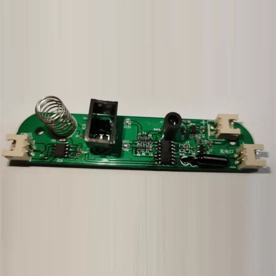 Smart Trash Can PCBA