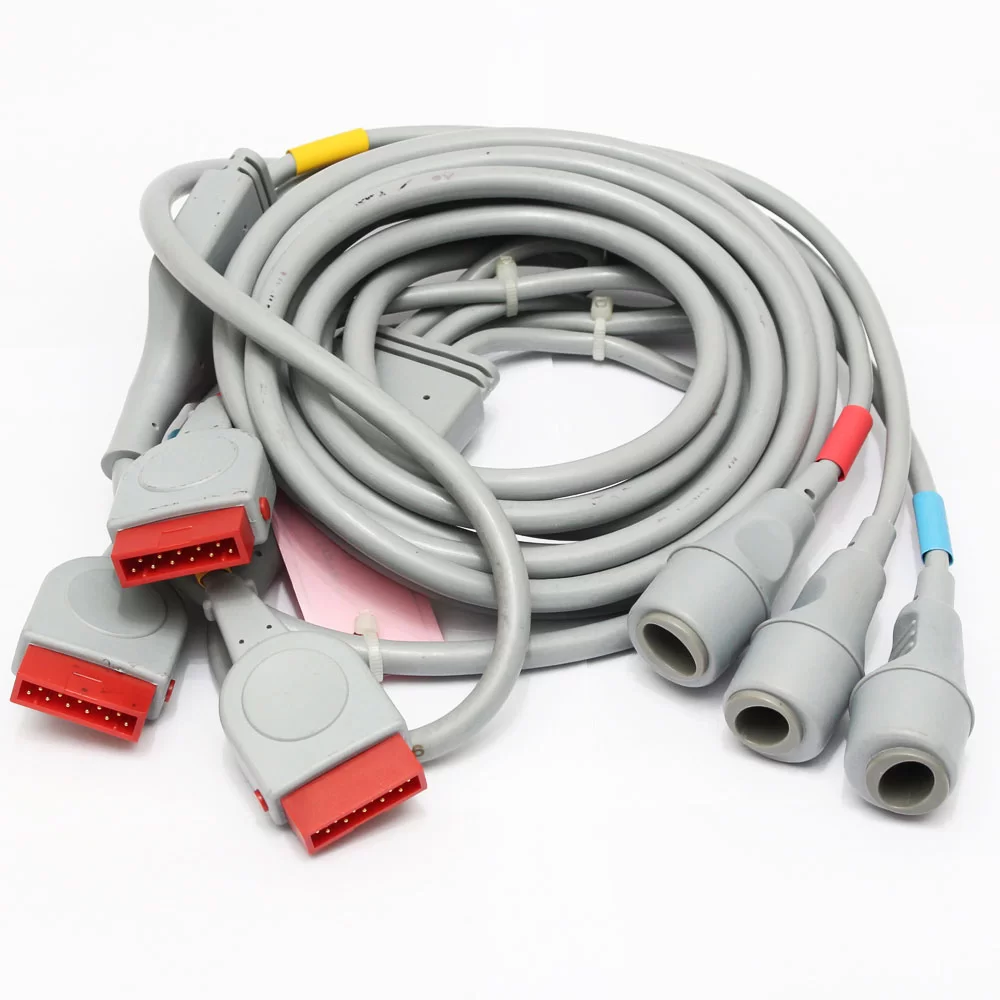 Medical Cable Assembly