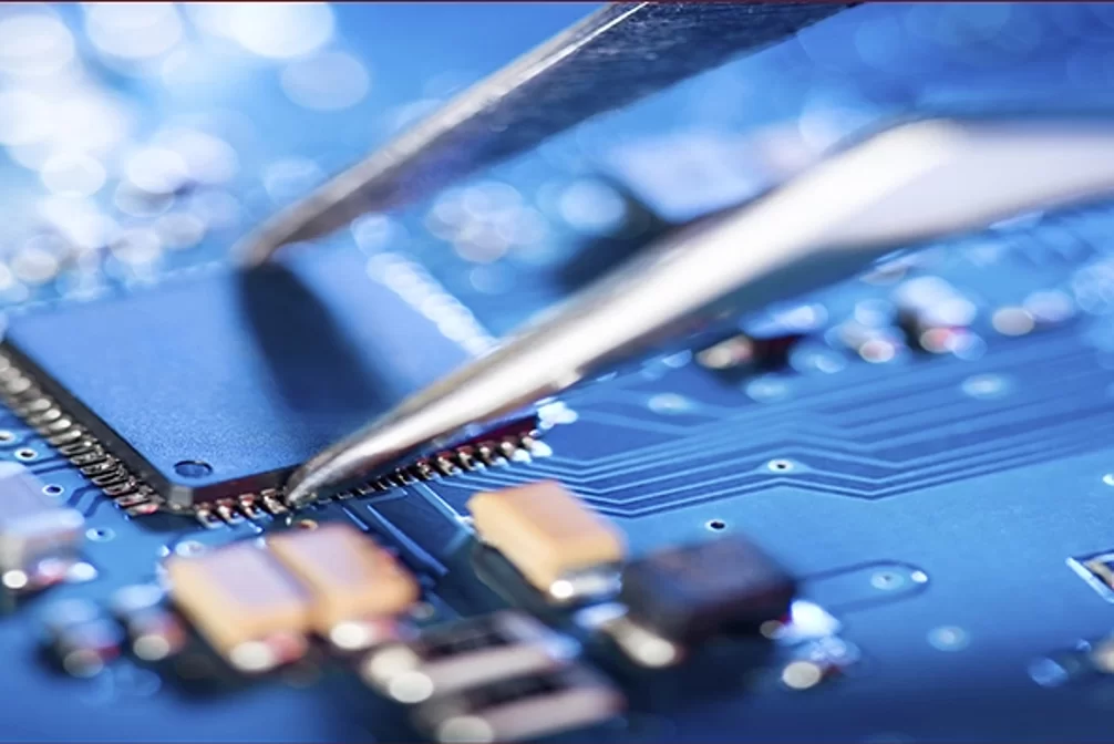 custom pcb manufacturer