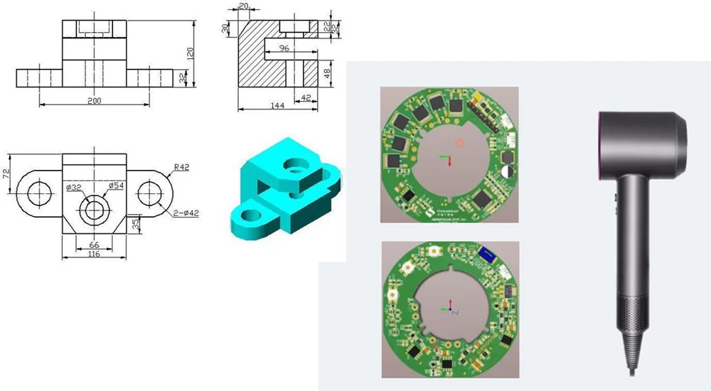 pcb design company
