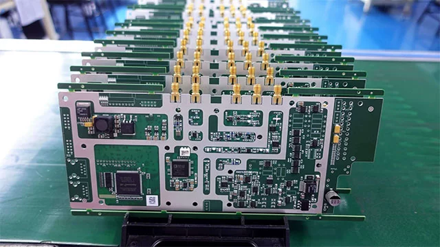 pcb prototype board