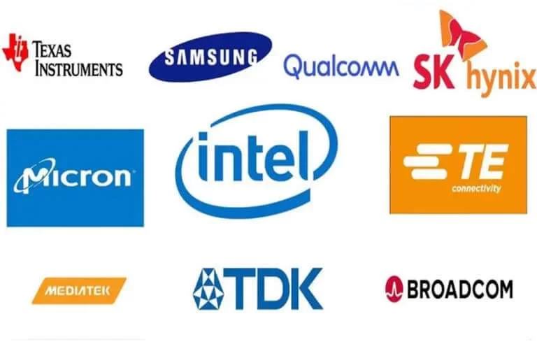 led printed circuit board