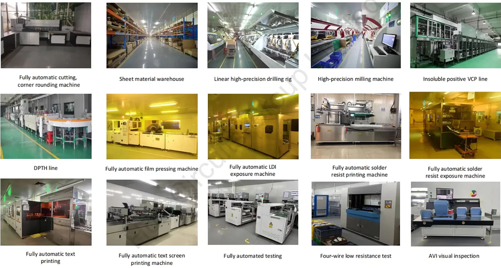 pcb printed circuit boards gmbh