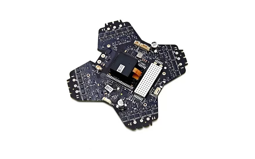 repairing printed circuit boards