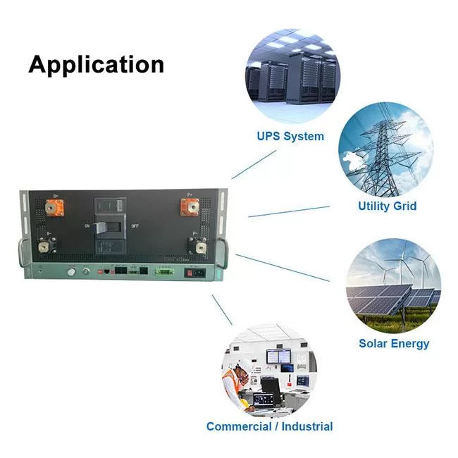 New Energy PCB Assembly