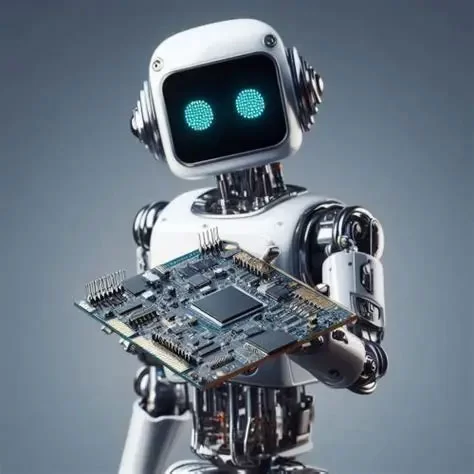 Robotics PCB Assembly