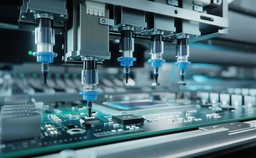 printed circuit board assembly companies