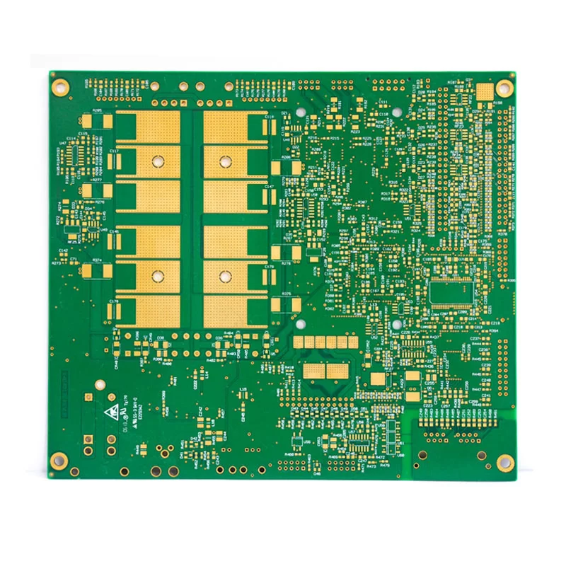 Comprehensive Guide to Understanding and Utilizing Rigid PCB Technology