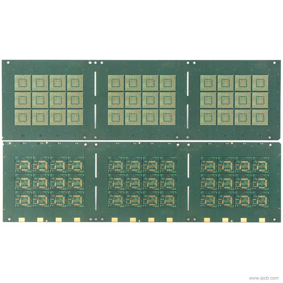 Comprehensive Guide to Printed Circuit Board Technology and Manufacturing
