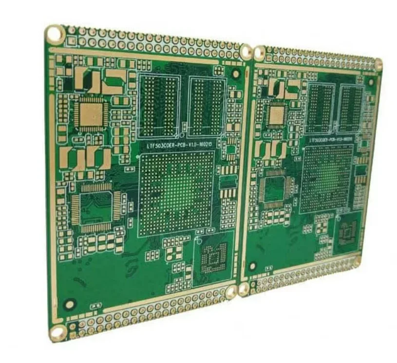 IV Stratum PCB Explained: Stackup, Crassitudo & Design Guide