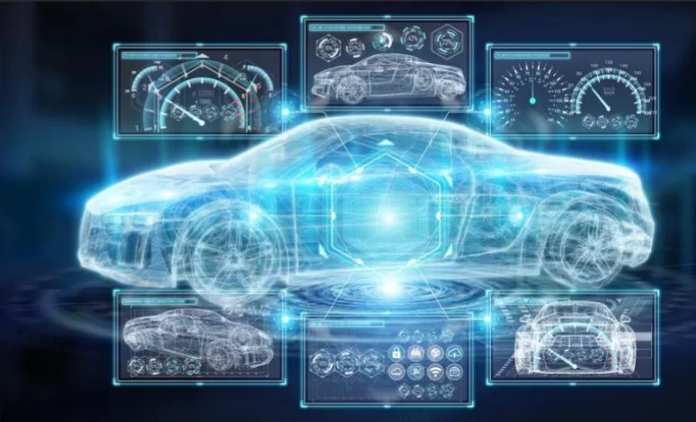 printed circuit board fabrication
