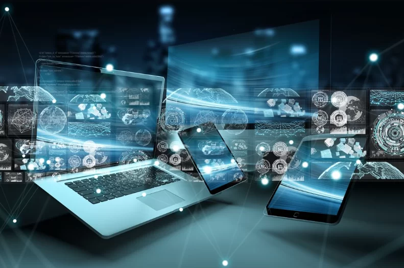 printed circuit board components
