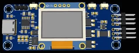 printed circuit board assembly
