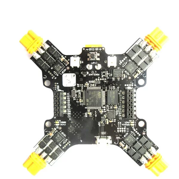 Drone Control Board PCBA