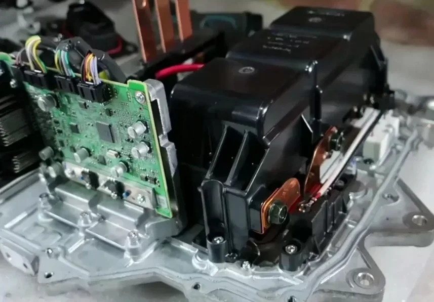 Control PCB: Design, Manufacturing Process, and Industrial Applications