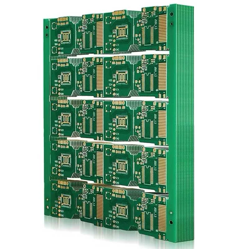 Choosing the Right PCB Manufacturer for Your Electronics Project Needs
